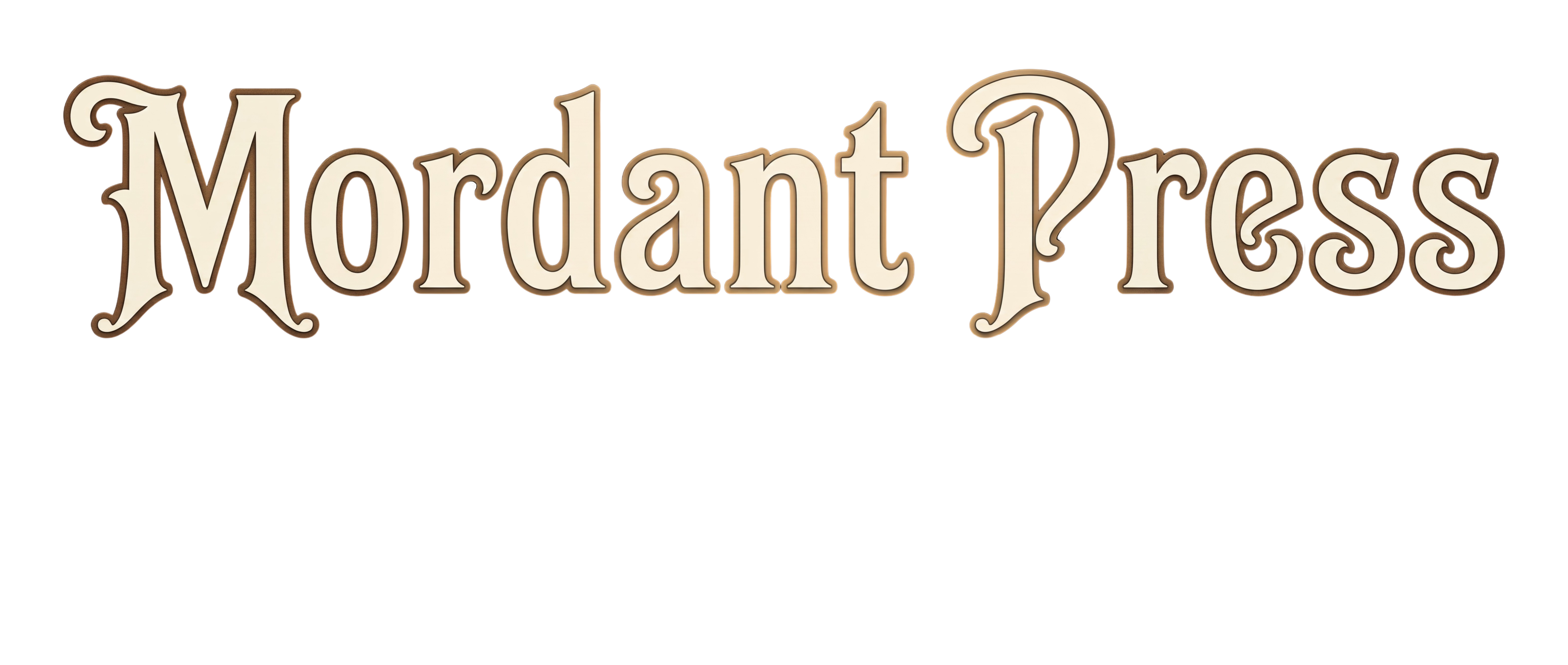 Mordant Press